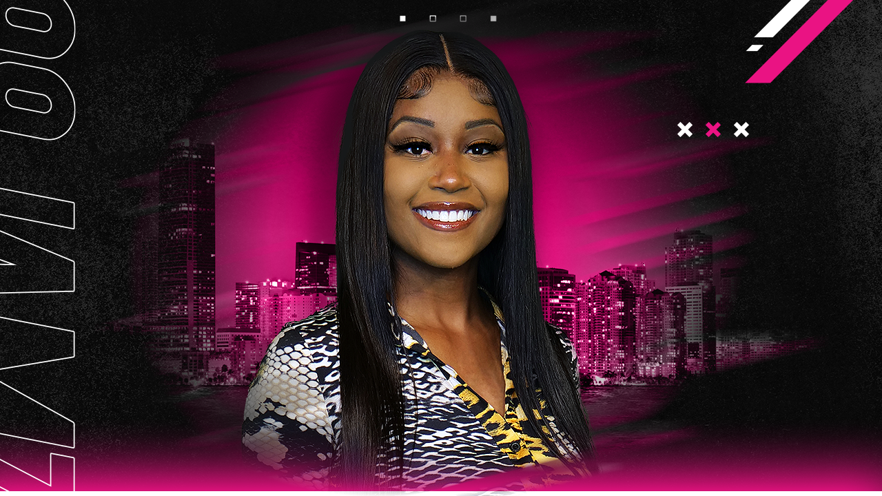 We Salute Black-Owned Businesses: Velma Lawrence, Embrace Girls 