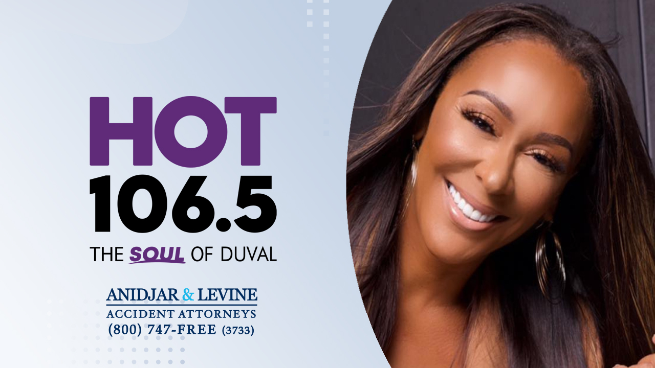 Take Home $1,000 5x a Day Weekdays From DeDe In The Morning – Hot 106.5