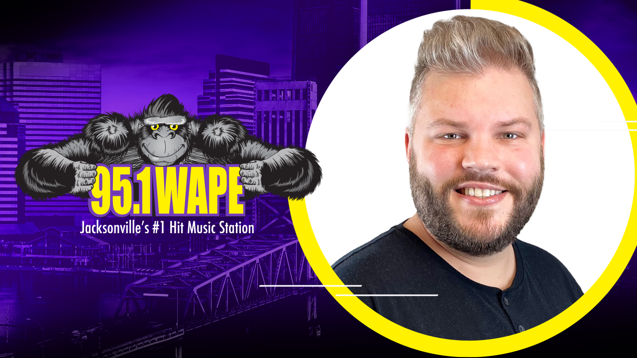 Weekend Watchlist: Whats new on streaming – 95.1 WAPE